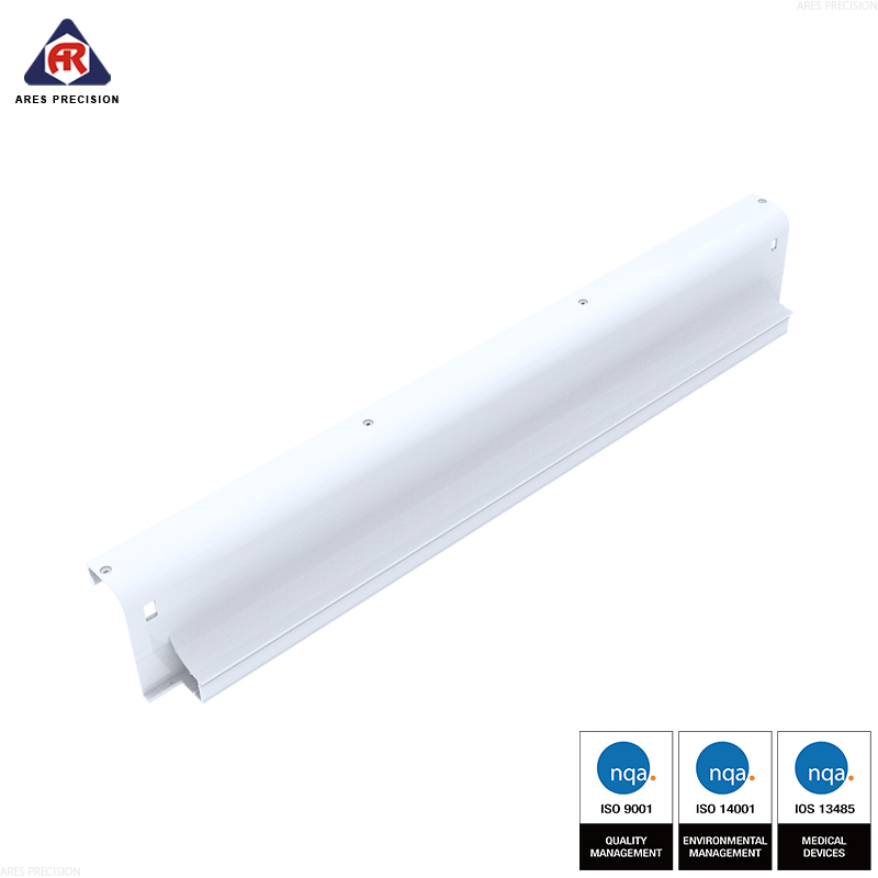 大型离心机手柄座-CNC加工