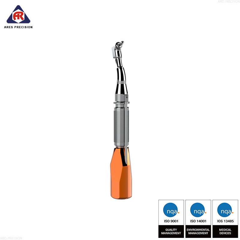 牙科扭矩扳手医疗设备配件