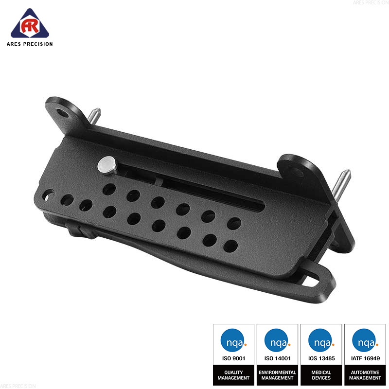 舞台灯光设备-CNC加工