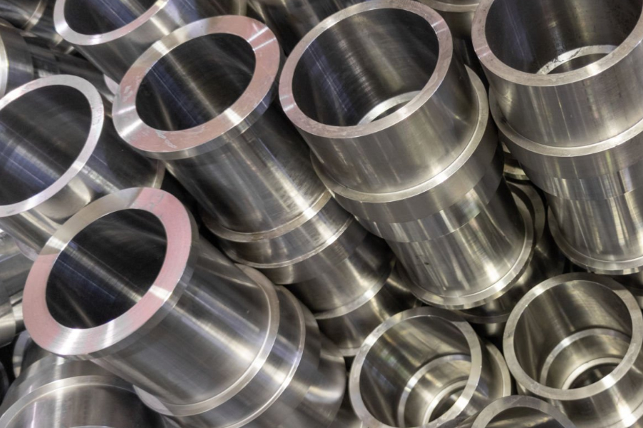 电解抛光vs阳极处理：CNC金属零件表面工艺怎么选？