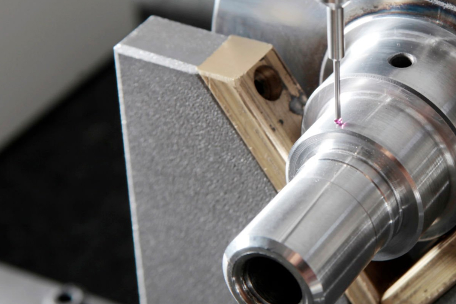 从三轴到五轴：为什么五轴加工成为高端制造的必选技术？